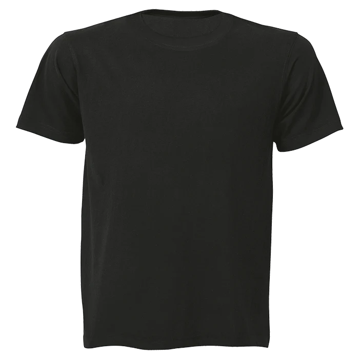 160g Wise-Buy 100% Cotton T-Shirt Promo Fit