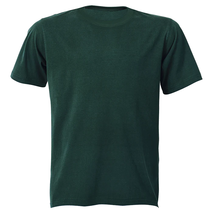 160g Wise-Buy 100% Cotton T-Shirt Promo Fit - Image 2