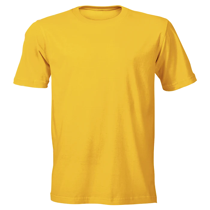 160g Wise-Buy 100% Cotton T-Shirt Promo Fit - Image 4