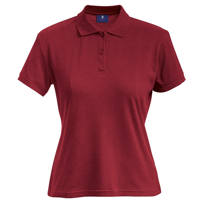 165g Basic Promo Golfer Ladies - Image 5