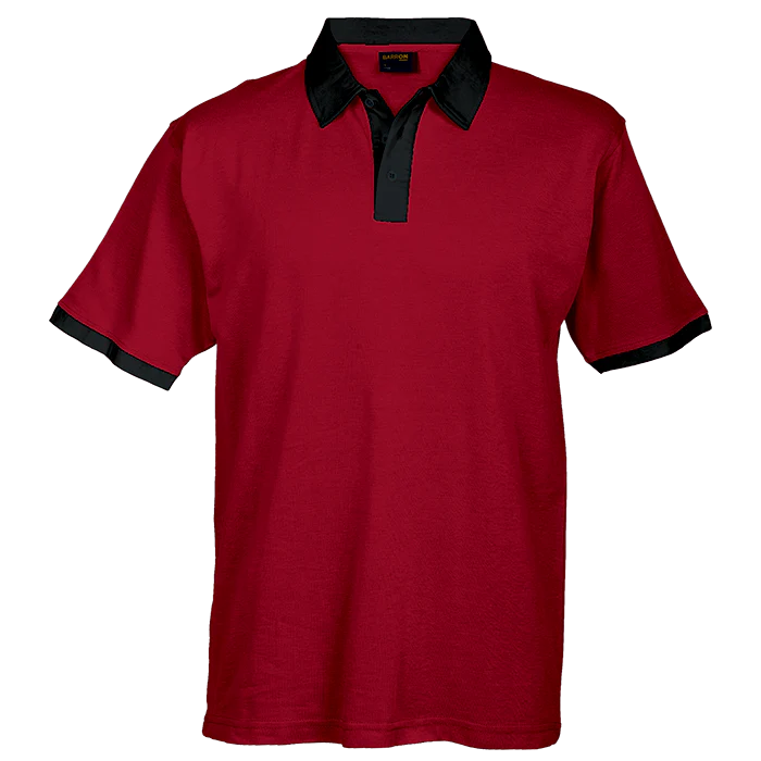 Aspen Golfer Mens - Image 2