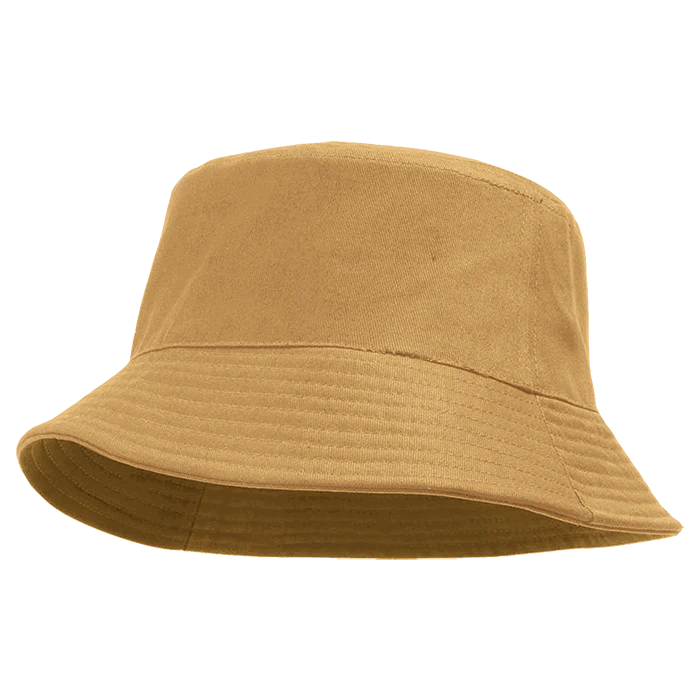 Basic Bucket Hat - Image 3