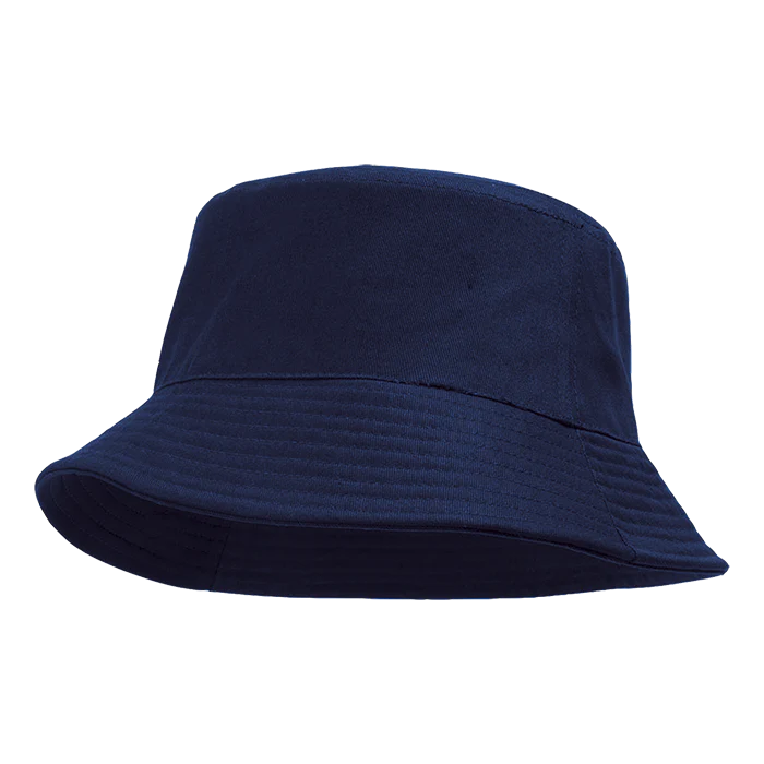 Basic Bucket Hat - Image 4