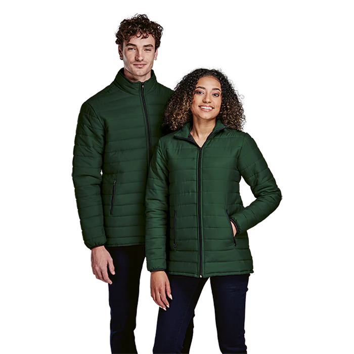 Build-a-Jacket - Mens Puffer Jacket - Image 2