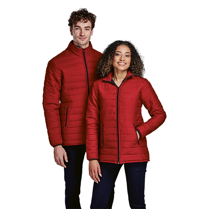 Build-a-Jacket - Mens Puffer Jacket - Image 8