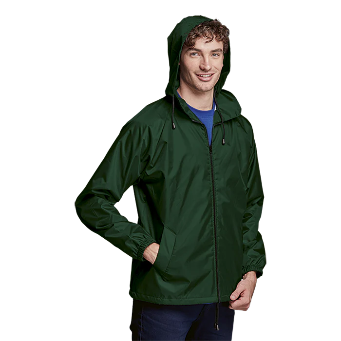 Build-a-Jacket - Unisex Mac Jacket - Image 2
