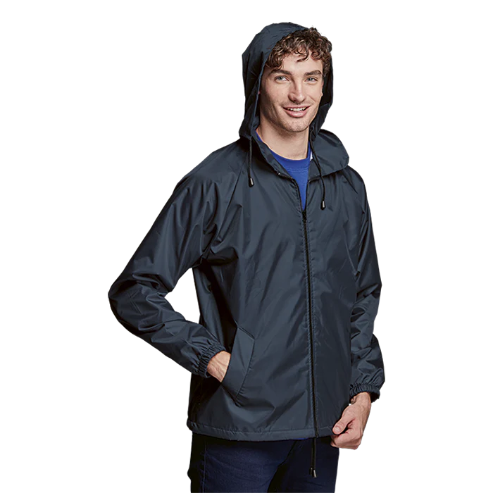 Build-a-Jacket - Unisex Mac Jacket - Image 6