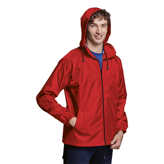 Build-a-Jacket - Unisex Mac Jacket - Image 7