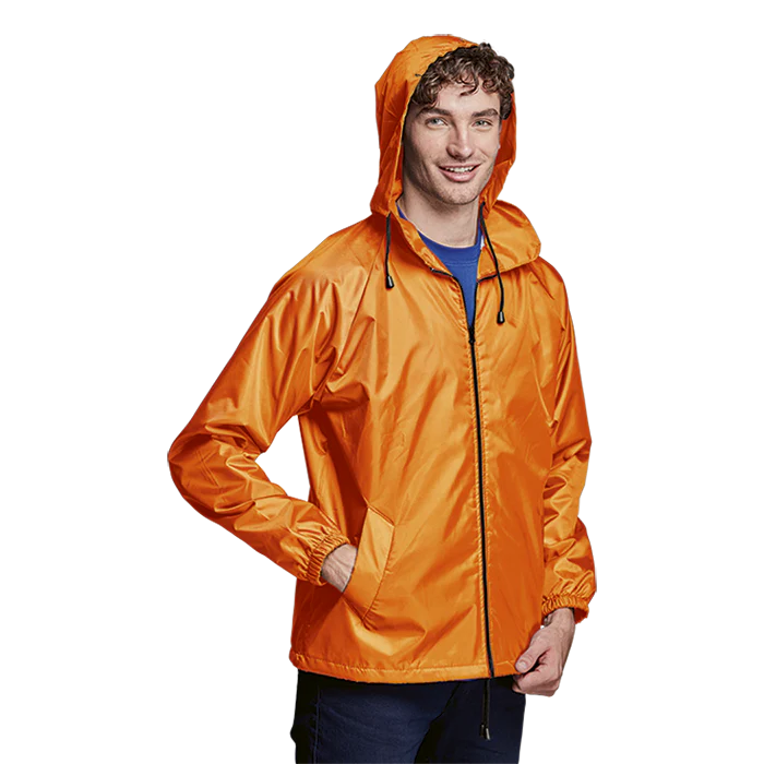 Build-a-Jacket - Unisex Mac Jacket - Image 9