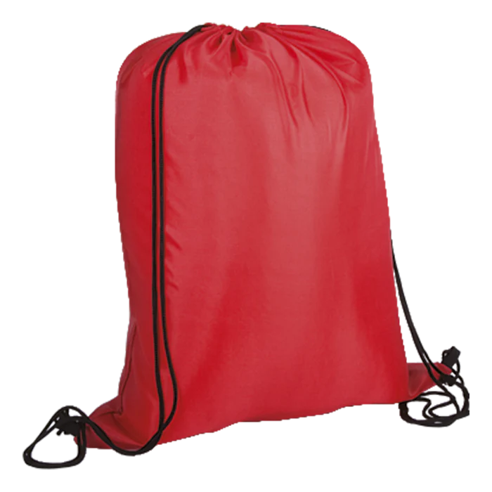 Lightweight Drawstring Bag 210D - Image 5