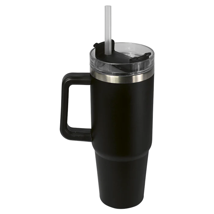 900ml Travel Mug with Handle