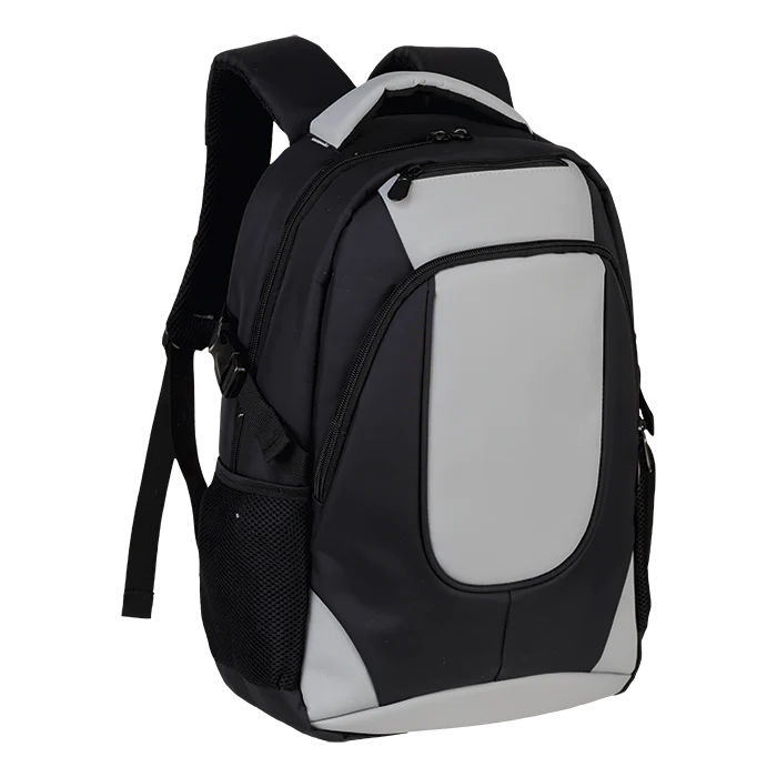 Barron BB0189 - Exclusive Padded Laptop Backpack