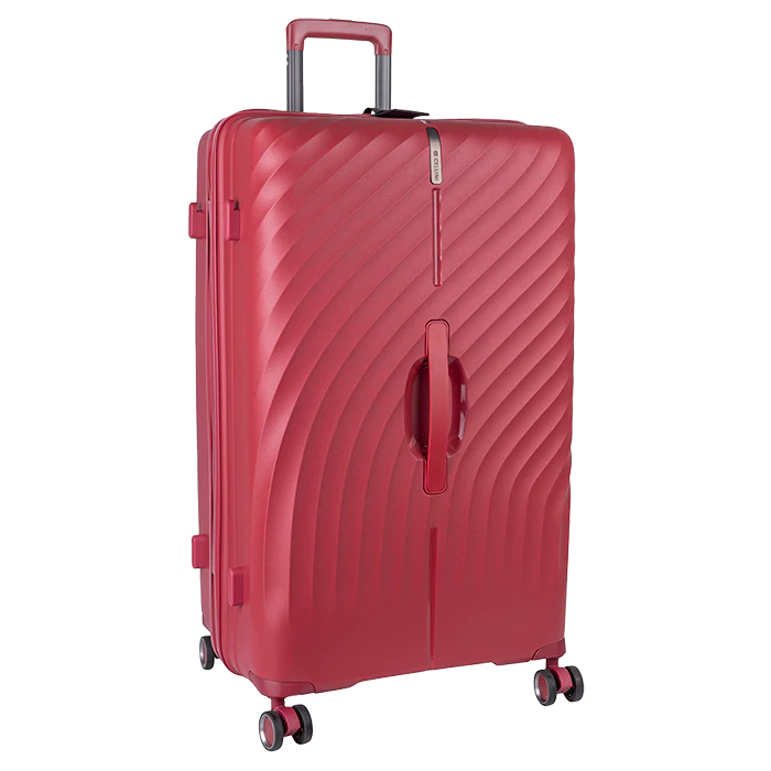 Cellini Xpedition Large Trolley Trunk Case - Image 2