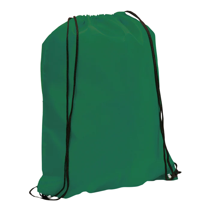 Spook Drawstring Bag - Image 4