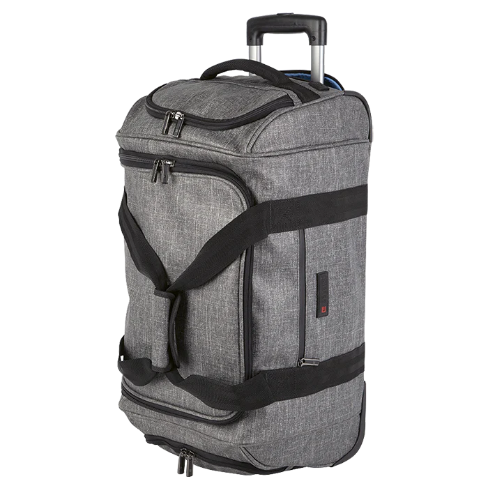 Cellini Origin Medium Trolley Duffle - Image 3