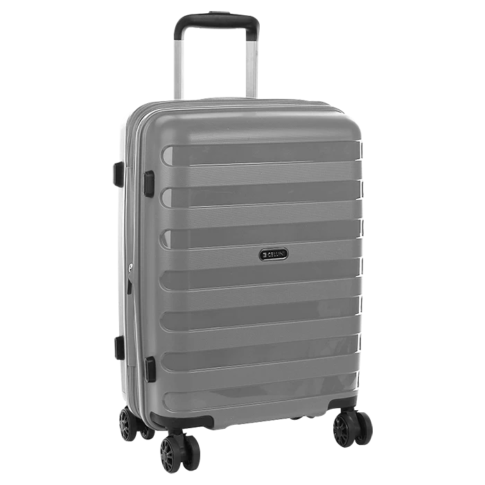 Cellini Sonic 4-Wheel Carry On Trolley