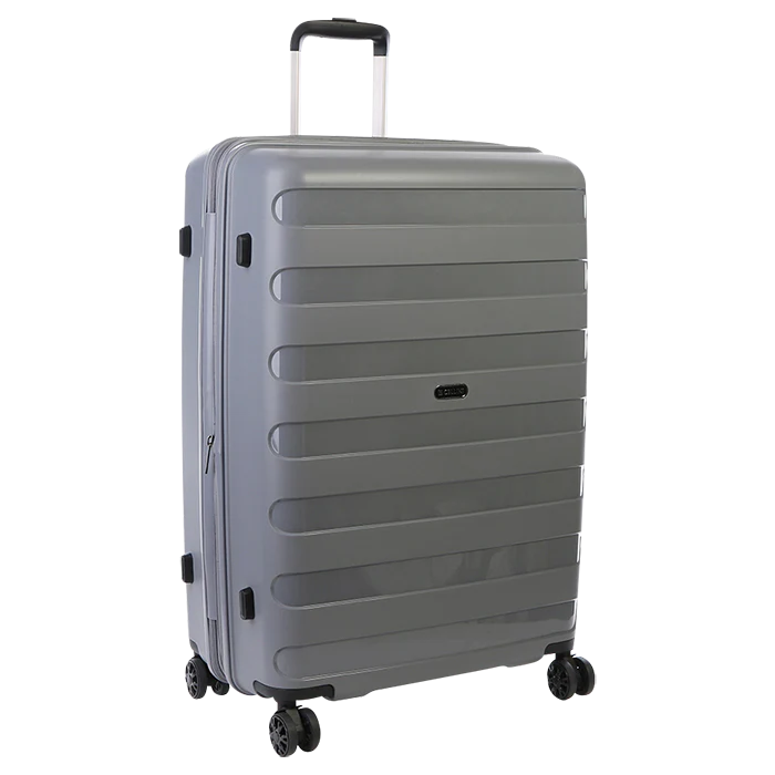 Cellini Sonic Large 4-Wheel Expandable Trolley