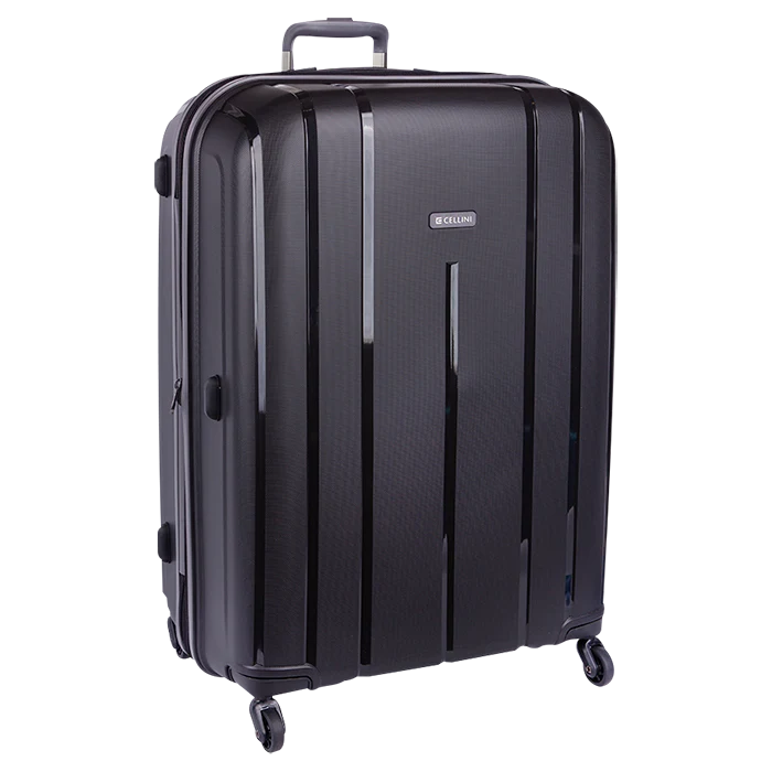 Cellini Qwest Large 4-Wheel Trolley