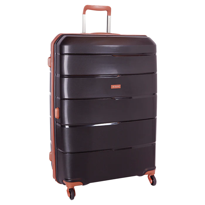 Cellini Spinn Large 4-Wheel Trolley - Image 3