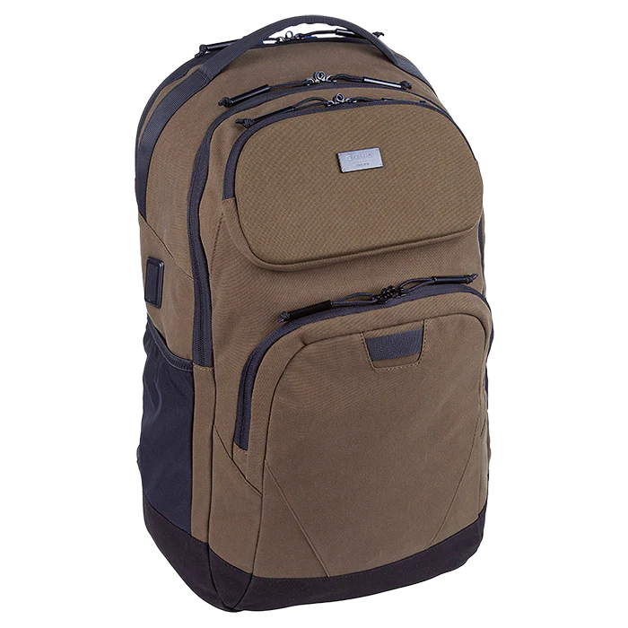Cellini Explorer LAR Business Backpack W/ Shockproof Pocket - Image 2