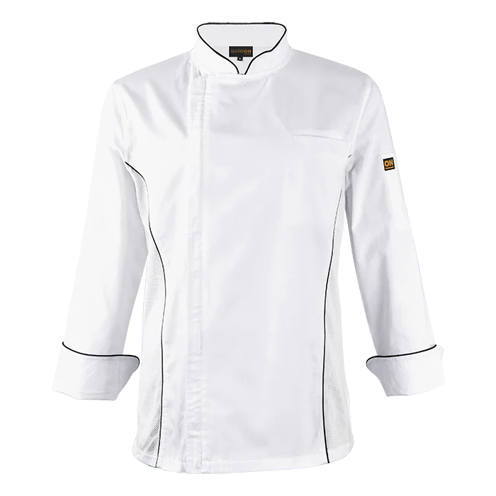 Barron Siena Chef Jacket (BC-SIE) - Image 2