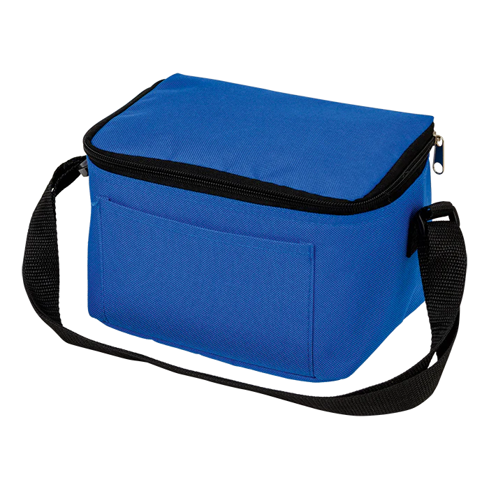 Barron BC0048 - 600D 6 Can Cooler - Image 3