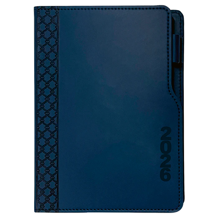 2026 Executive Cut Away A4 Diary - Image 4