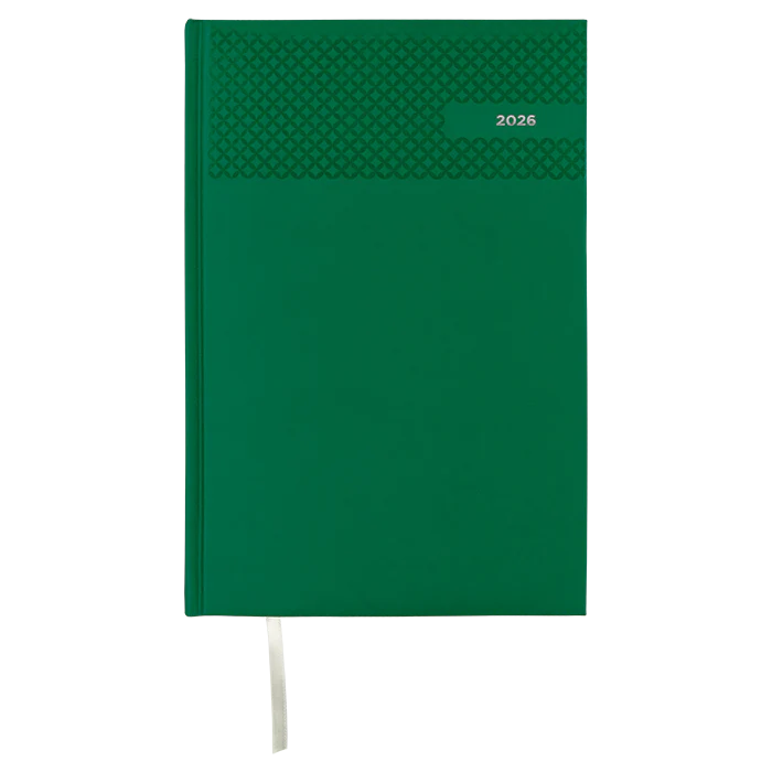 2026 Velvet Touch Diamond A4 Diary - Image 2