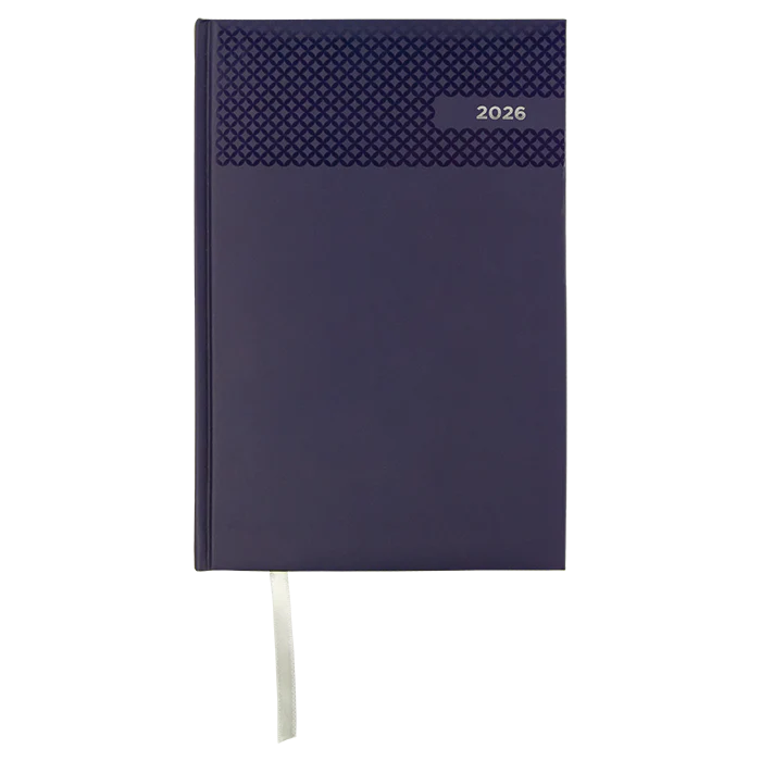 2026 Velvet Touch Diamond A5 Diary - Image 3