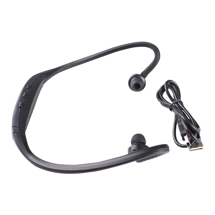 Bluetooth Sports Headphones