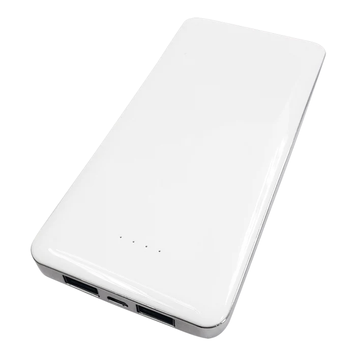 High Capacity Powerbank 11000 mAh