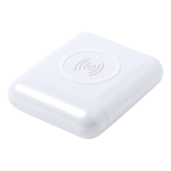 Molik Power Bank Earphones 5200 mAh