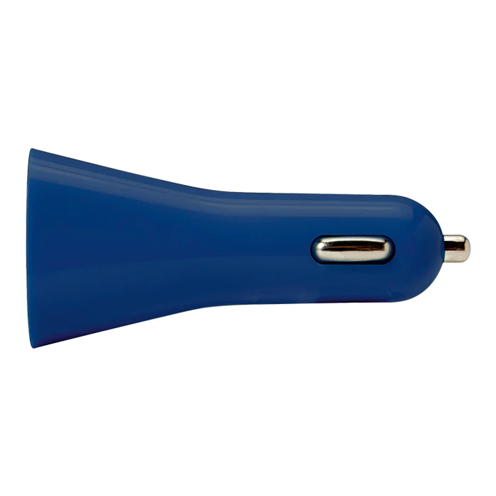 Dual Port USB Car Charger - Image 2