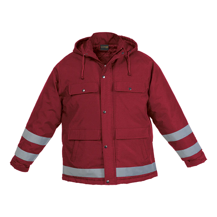 Beacon Jacket - Image 3