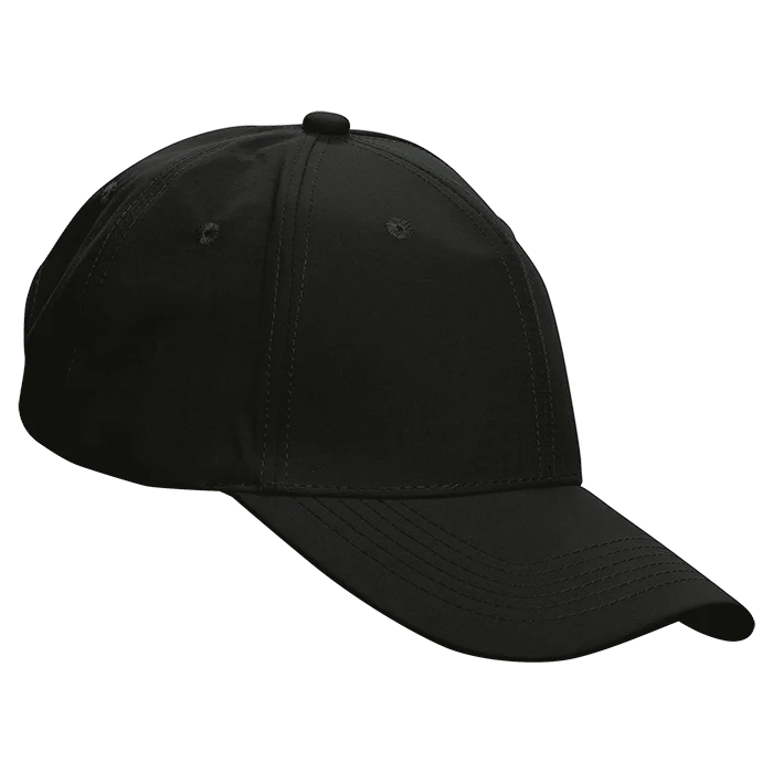 6 Panel Barron Active Apex Cap