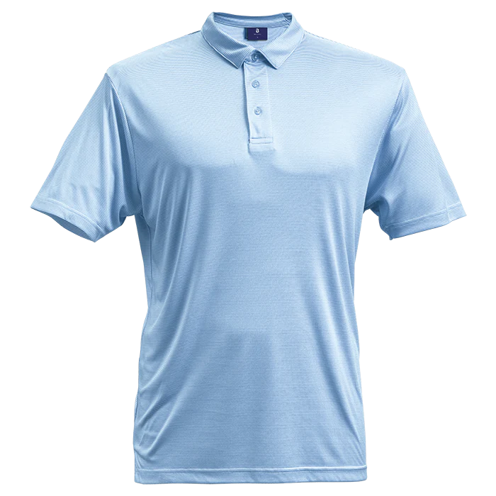 Berkley Stripe Golfer Mens - Image 2