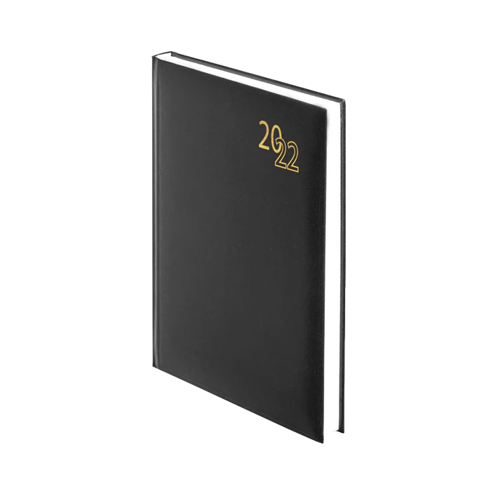 Barron Standard Regency A4 Diary