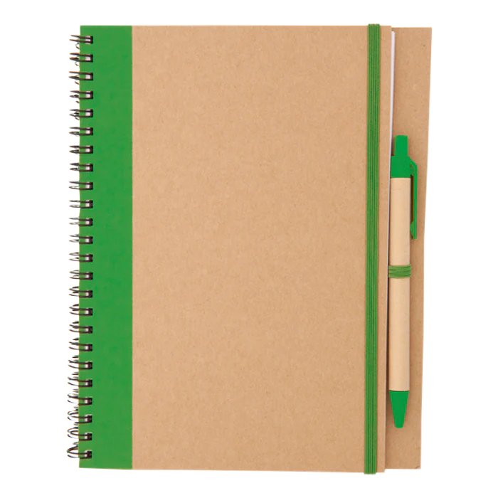 Tunel A5 Notebook - Image 3