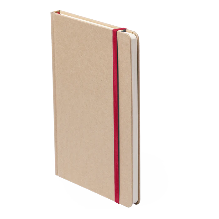 Raimok A5 Notebook - Image 4