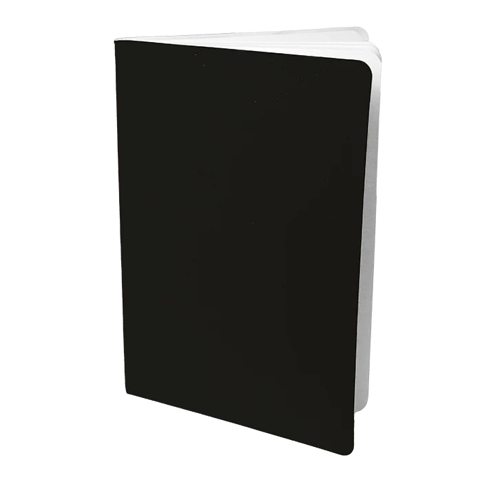 A5 Soft Cover Jotter