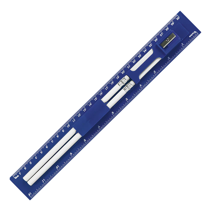 4 In 1 Stationery Kit - Image 2