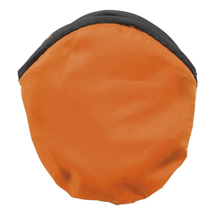 Foldable Frisbee in Pouch