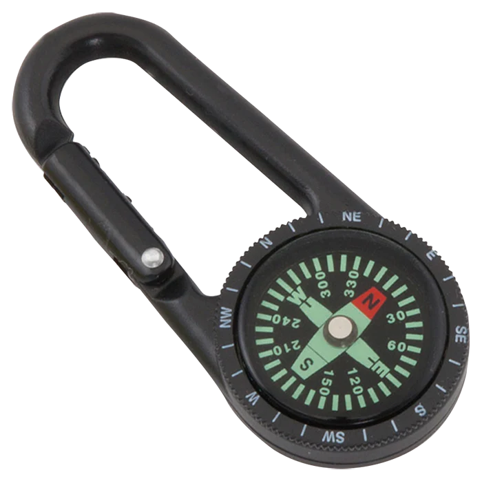 Clark Compass