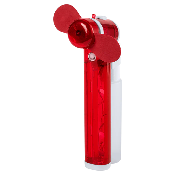 Hendry Vaporizer Fan - Image 4