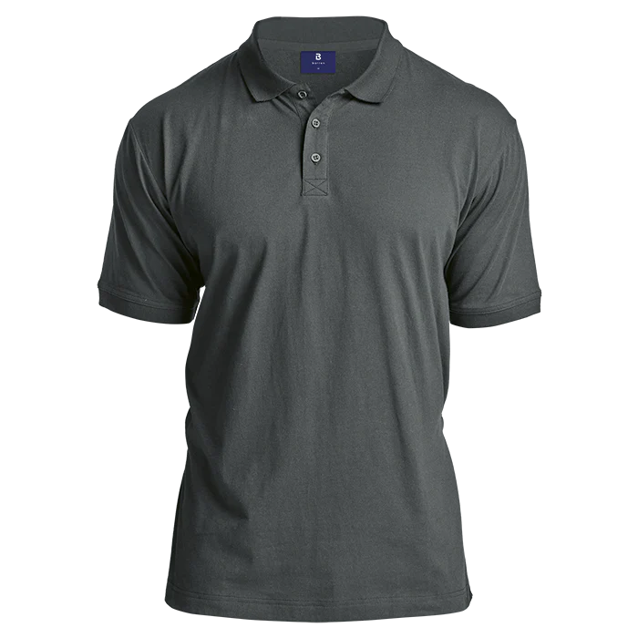 Biodegradable Cotton Golfer - Image 2