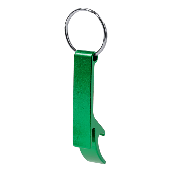 Stiked Bottle Opener Keyring - Image 3