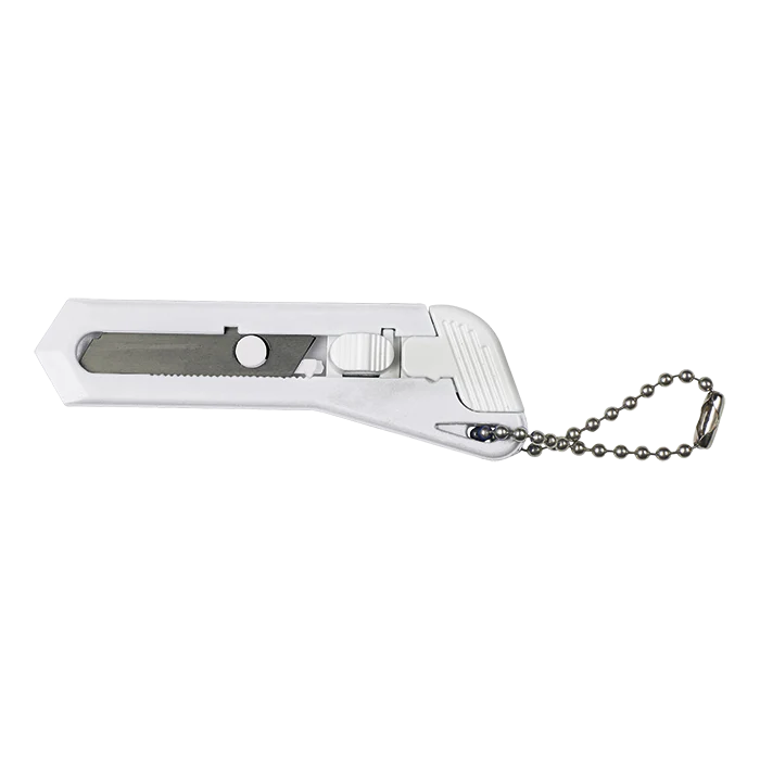 Barron BK8368 - Mini Utility Knife With Keychain