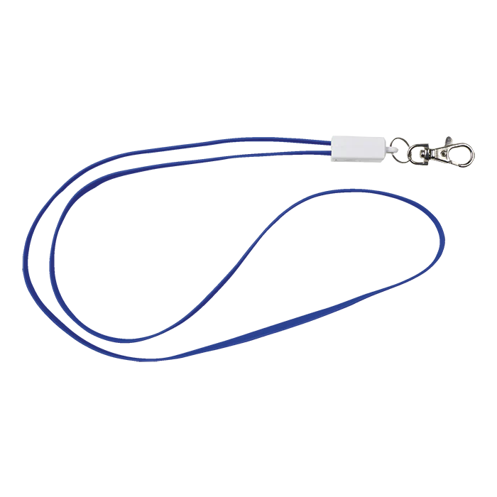 Lanyard Charging Cable
