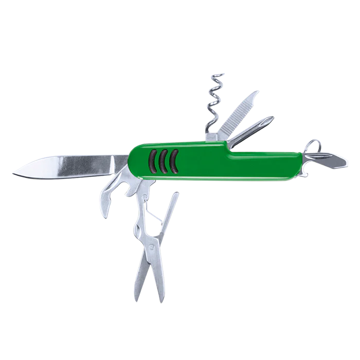 Multifunction Pocket Knife Shakon - Image 2