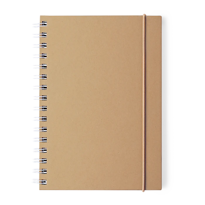 Notebook Zubar - Image 3